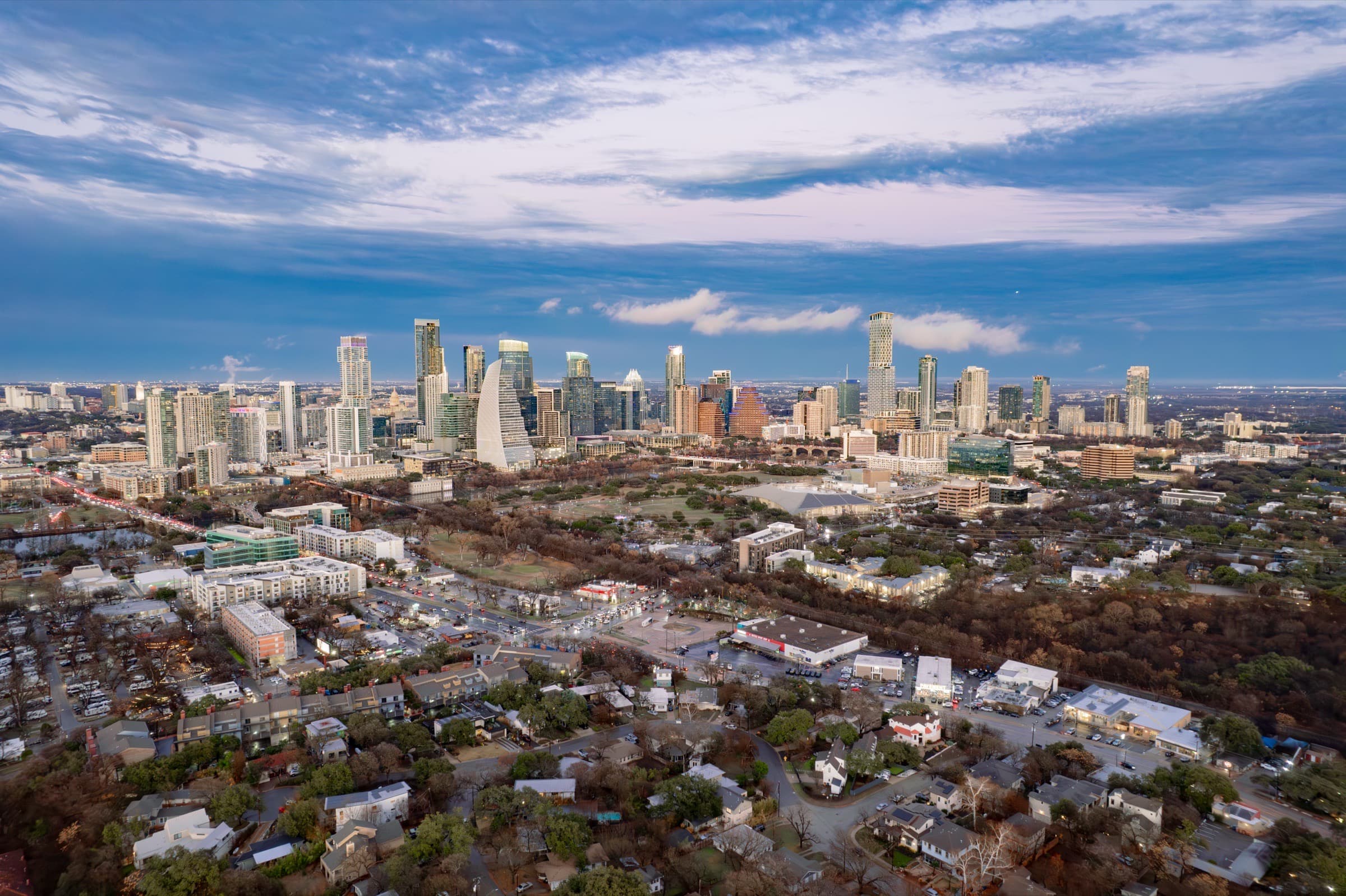 Commercial Real Estate