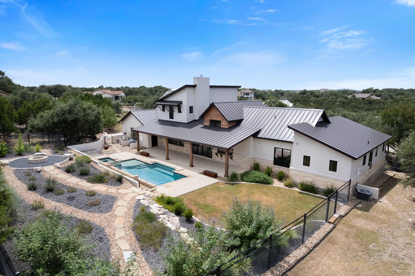 Residential Real Estate