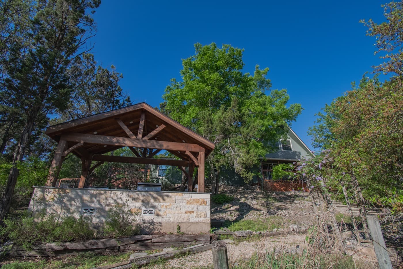 Commercial Real Estate, drone photography in San Antonio, TX