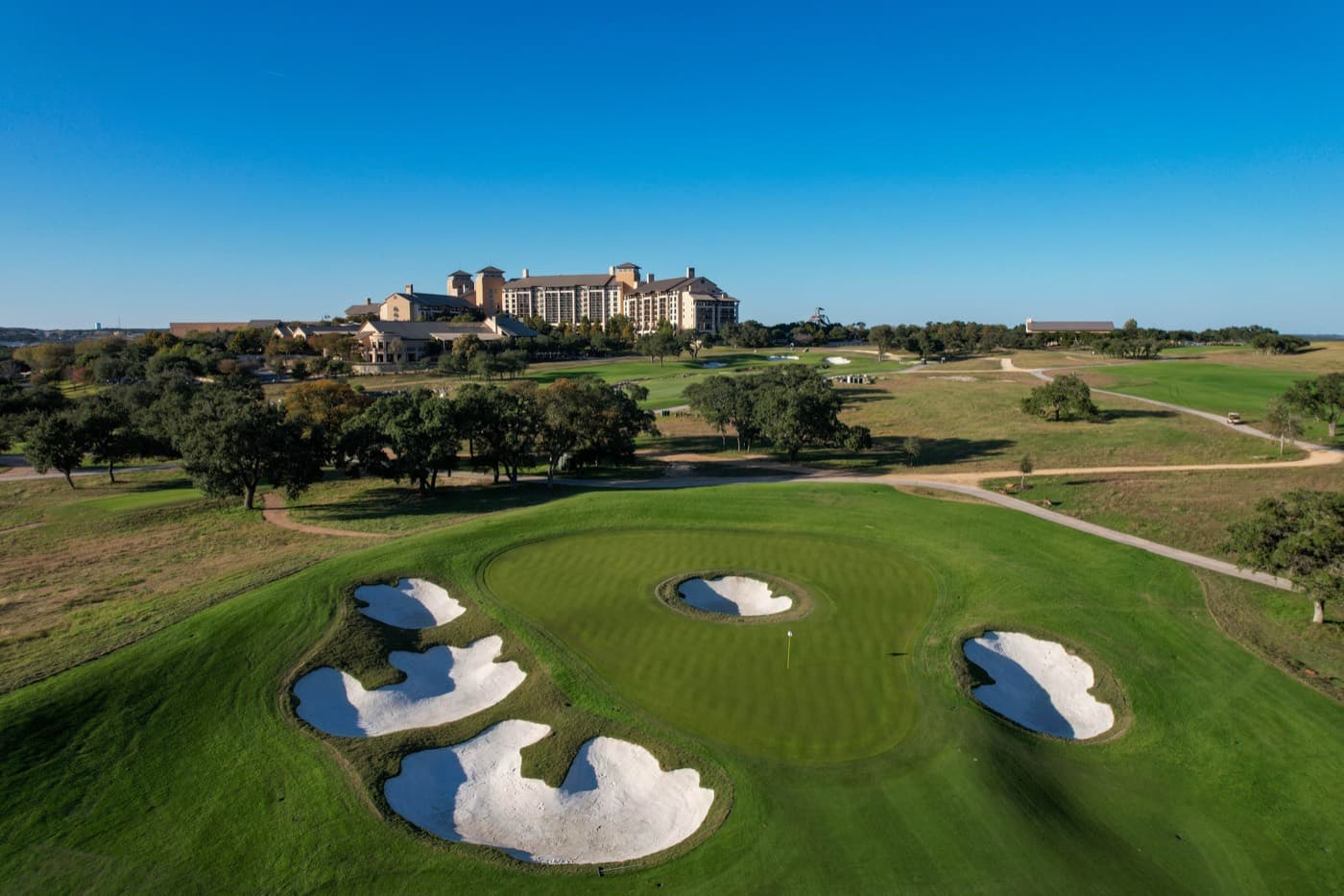 Marketing & Branding, drone photography in San Antonio, TX