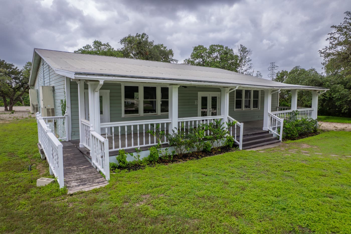 Residential Real Estate, drone photography in San Antonio, TX