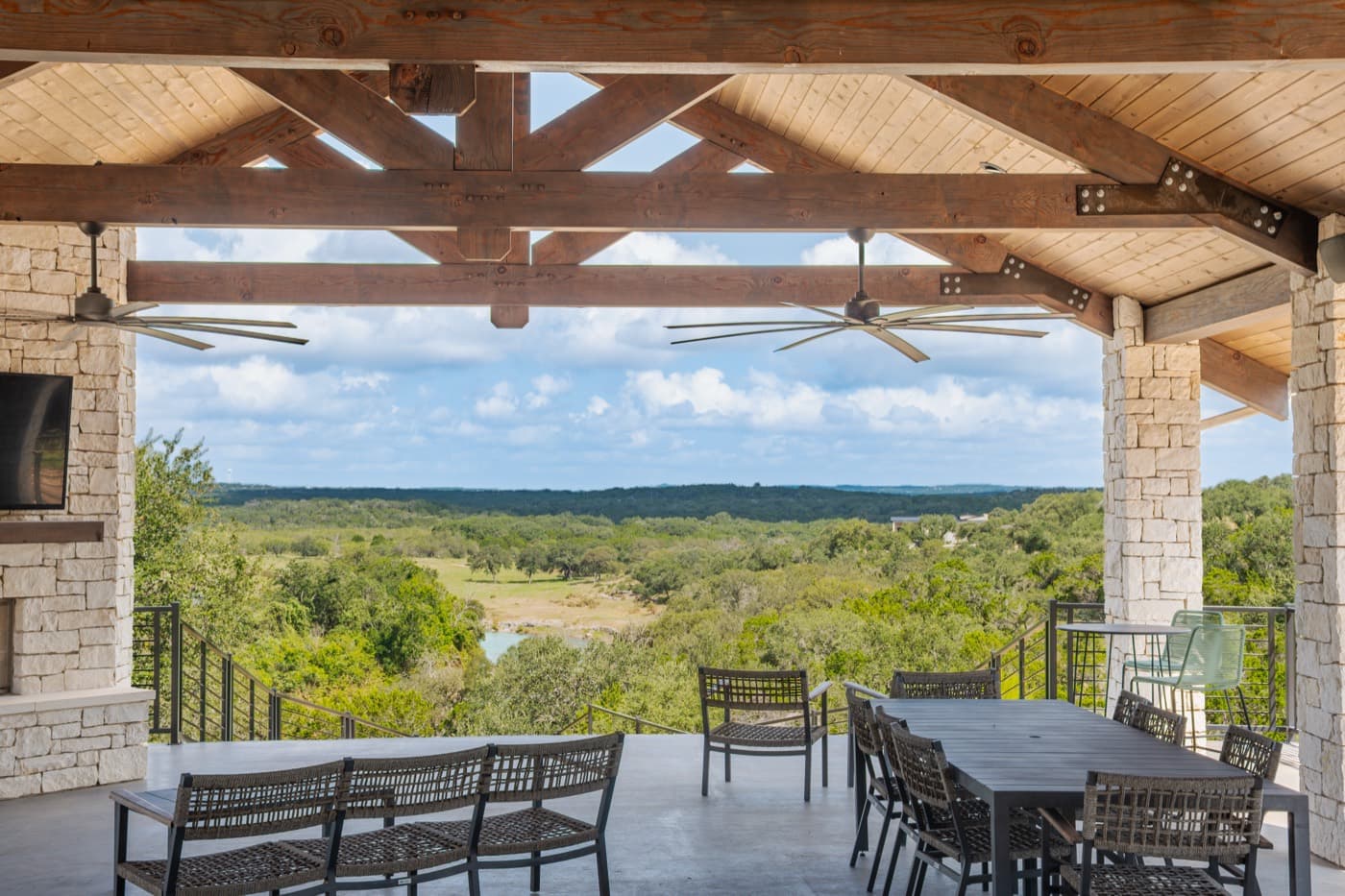 Residential Real Estate, drone photography in San Antonio, TX